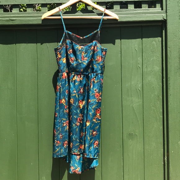 Xhilaration Dresses & Skirts - Green dress